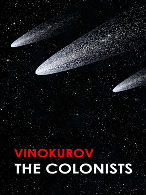 cover image of The Colonists